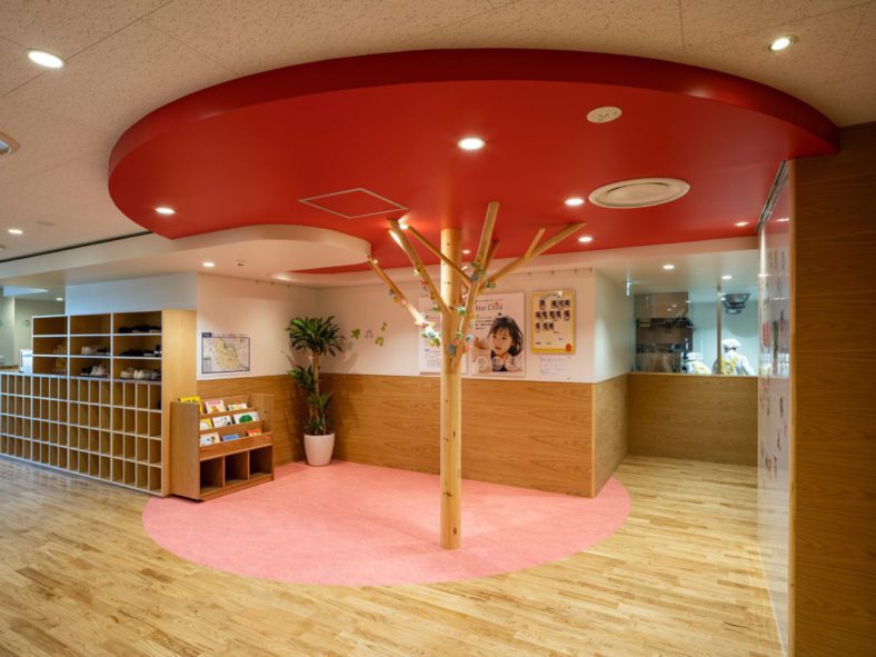 引用: スターチャイルド≪新丸子ナーサリー≫