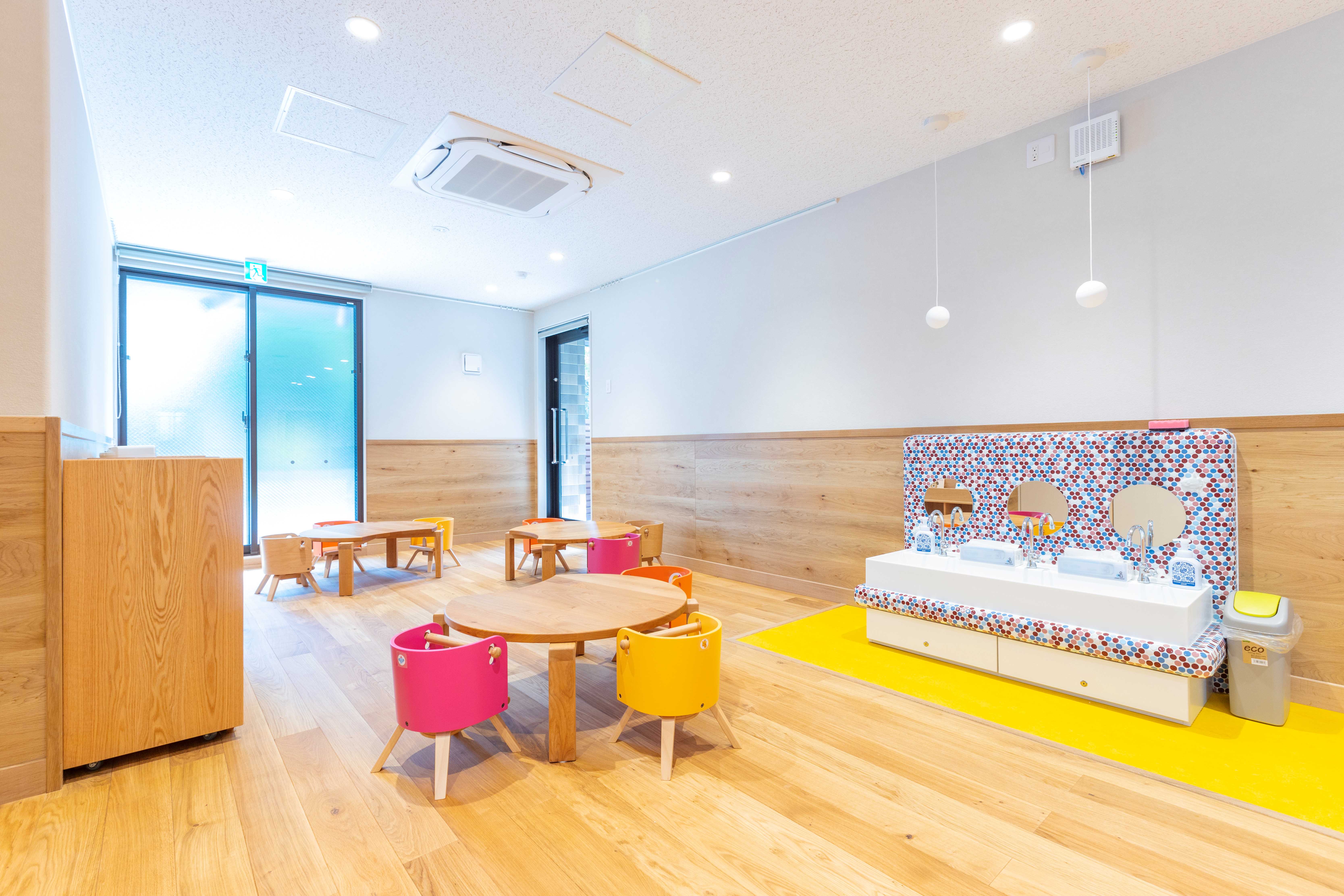 引用: スターチャイルド《東中野》ナーサリー